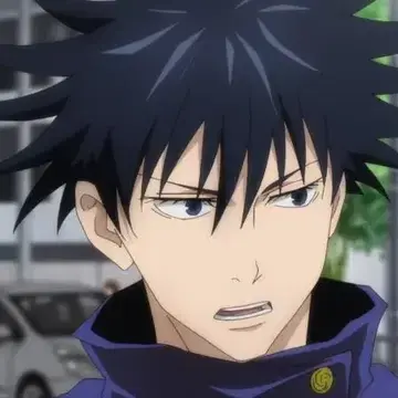 Profile image of 후시구로 메구미