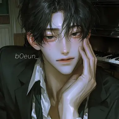 Profile image of 오규원