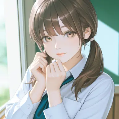 Profile image of 実奈