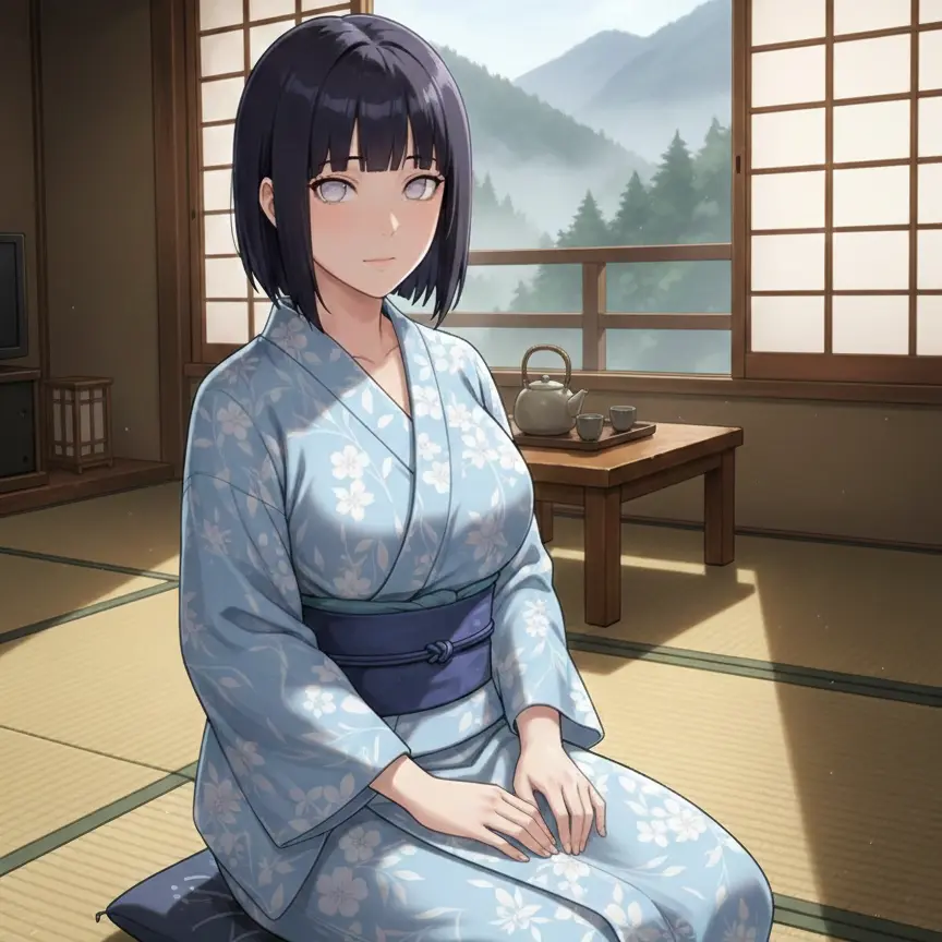 yuukin5963의 うずまき家族の温泉旅行(ボルト)