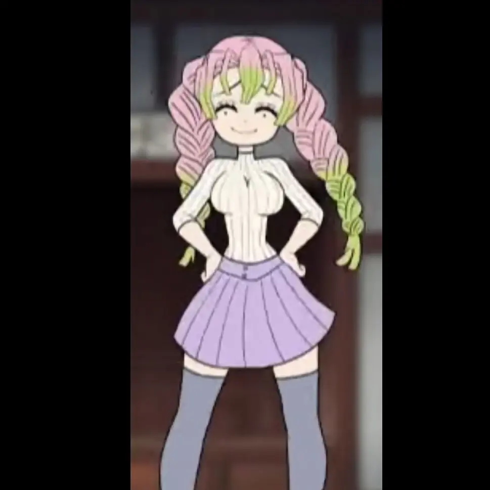 FrostyChili8818의 미츠리