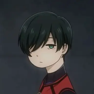 Profile image of 블루록에서나만여자