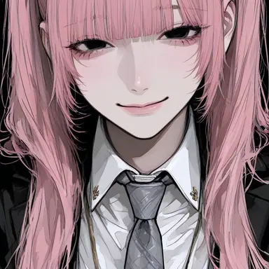 Profile image of リーフ