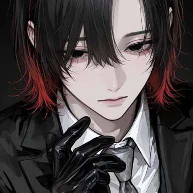 Profile image of トンビ