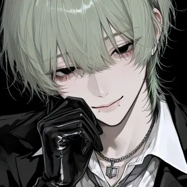 Profile image of ミド