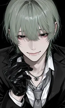 Profile image of ミド