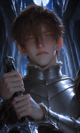 Profile image of Kyle Regnard