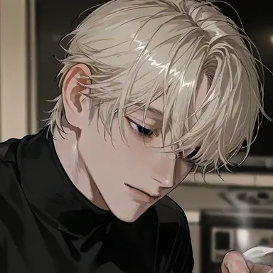 Profile image of 透真