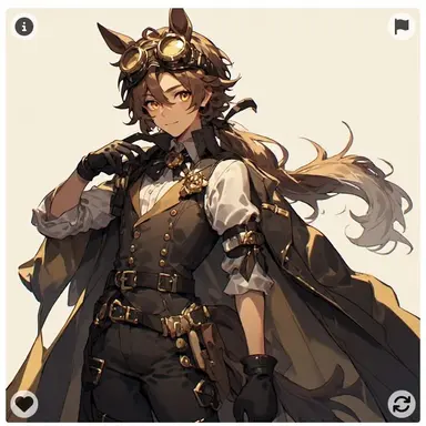 Profile image of 피프시아