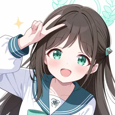 Profile image of アイリ