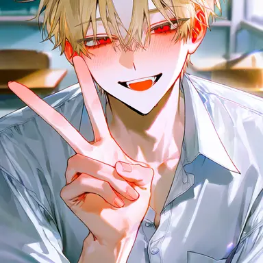 Profile image of 아오