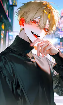 Profile image of 아오