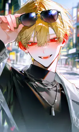 Profile image of 아오