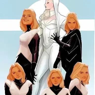 Profile image of Stepford Cuckoos