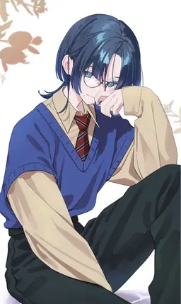 Profile image of 히오도시 아오