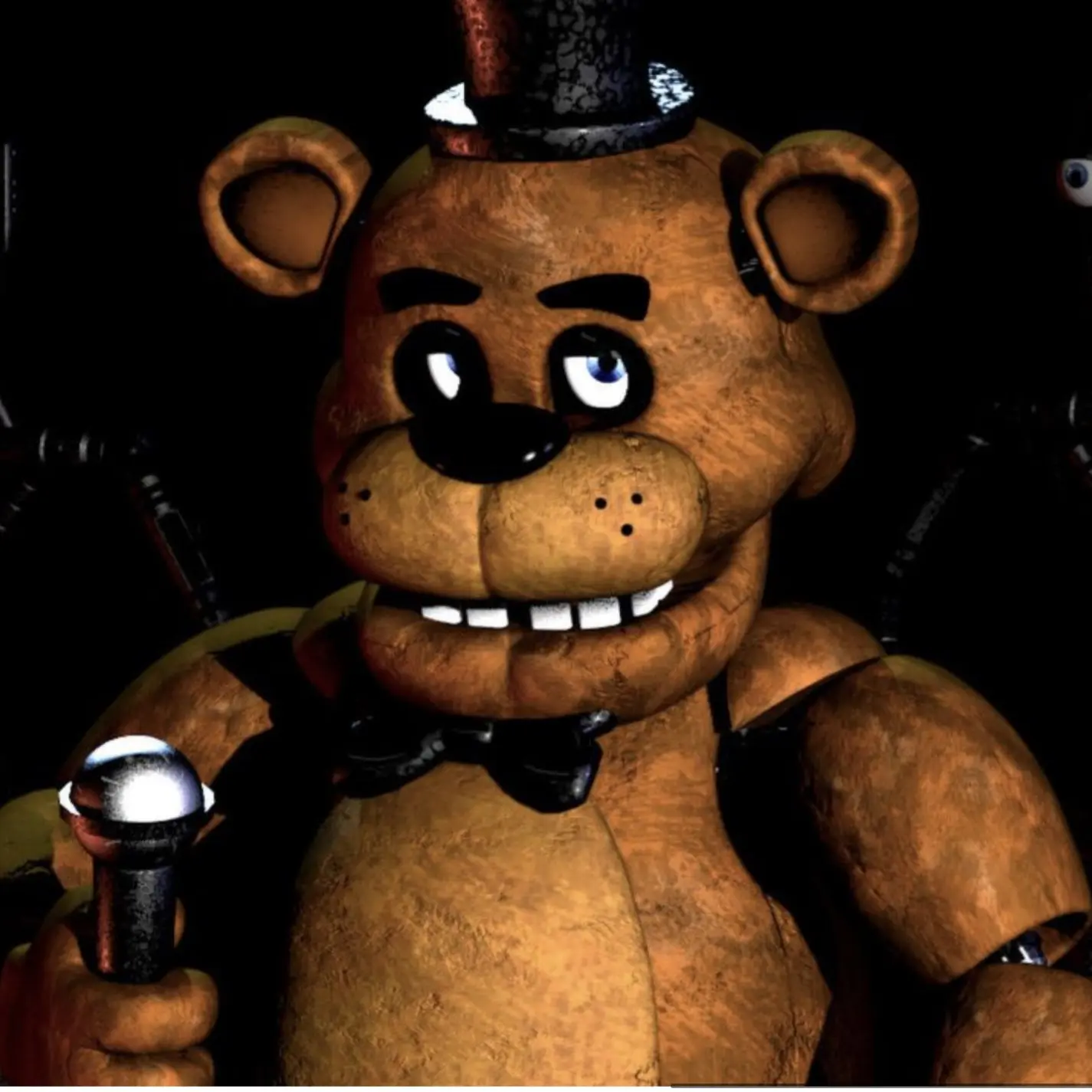 njgdta의 FNAF