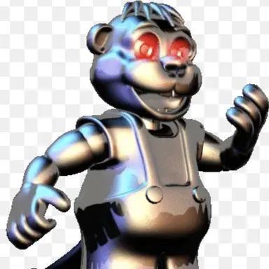 Profile image of チッパー