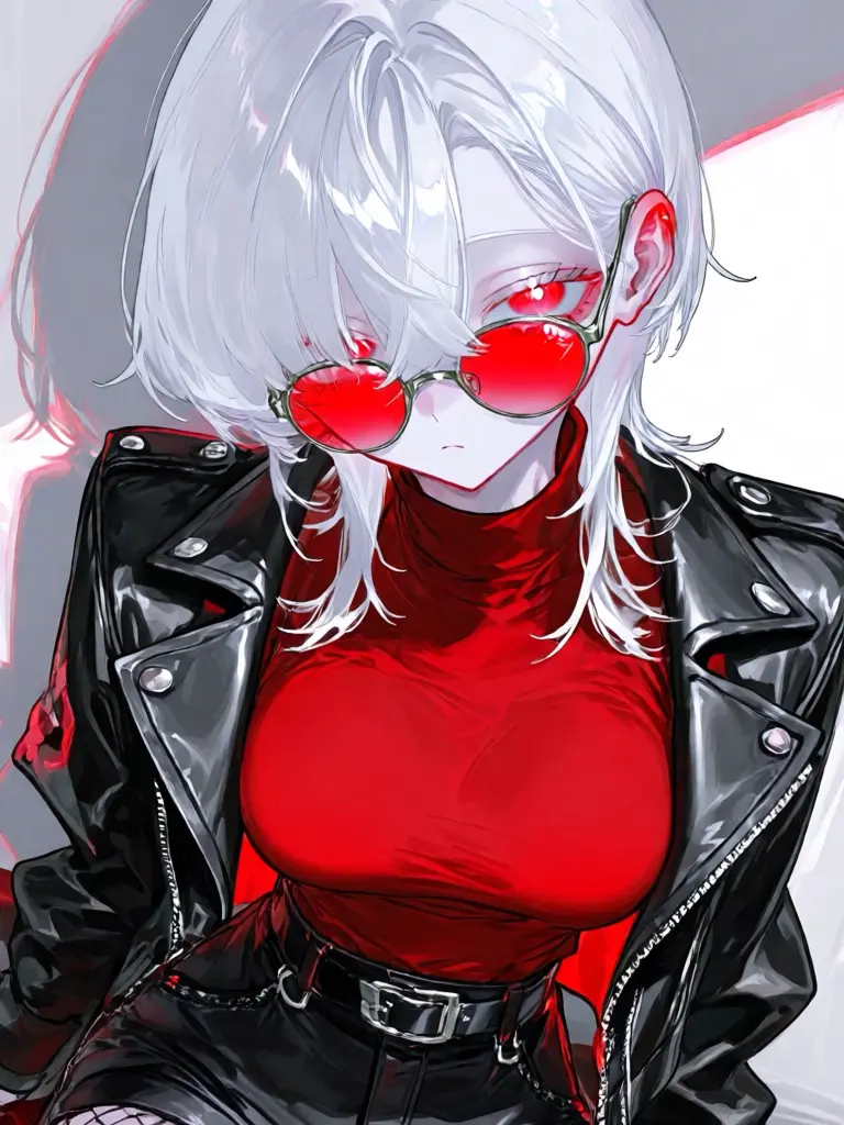 mafuyu_peipon의 モラハラ彼氏と別れた彼女