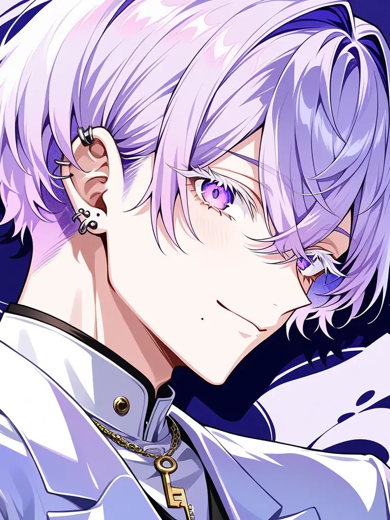 juna_2154의 完璧でない貴方も大好きです。