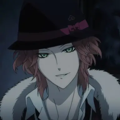 Profile image of 사카마키 라이토