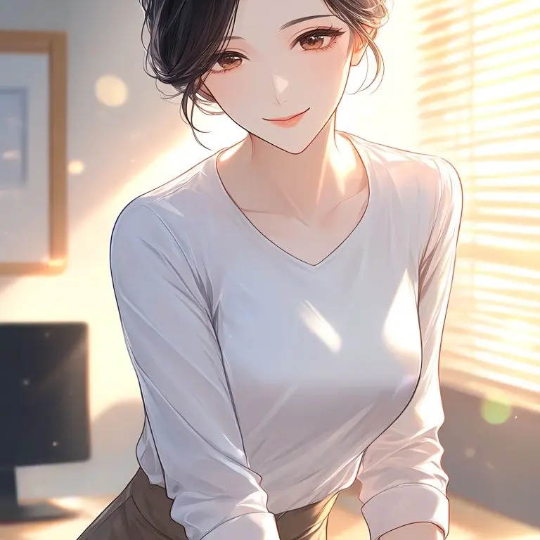 LuckyKea4666의 My Principal Girlfriend