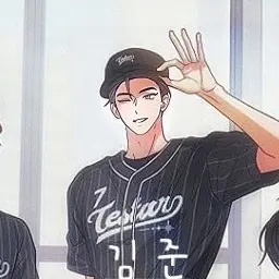 Profile image of 김준