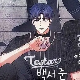 Profile image of 백서준