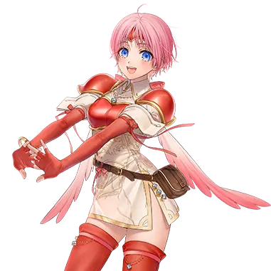 Profile image of マーシャ