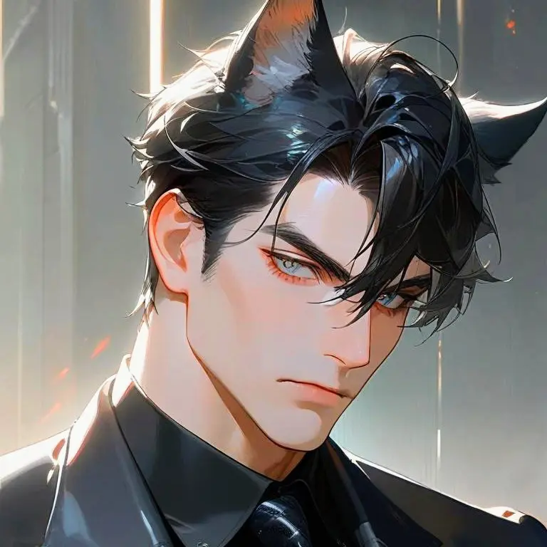 RadiantDawn8558의 黒耀