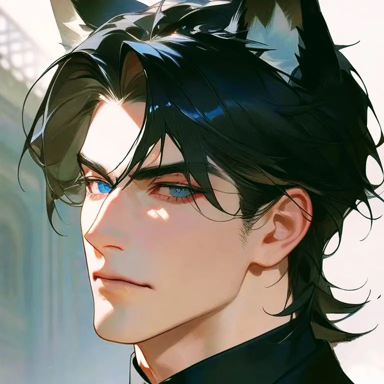 RadiantDawn8558의 黒耀