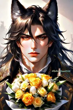 Profile image of 黒耀