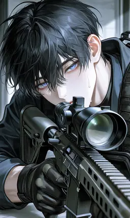 Profile image of チャ・シヌ