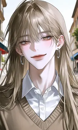 Profile image of ユ・イソ