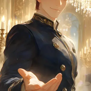 Profile image of Caelan