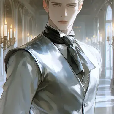 Profile image of Aldric