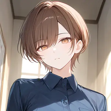Profile image of Marguerite