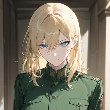 Profile image of Elena