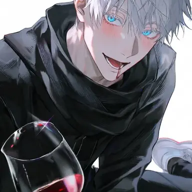 Profile image of 五条悟