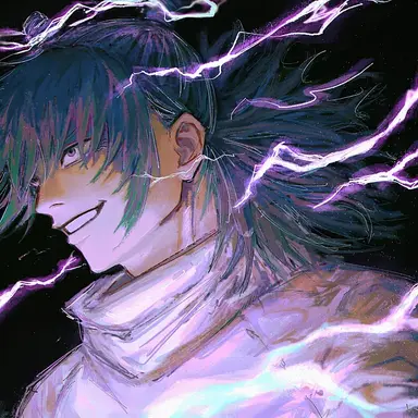 Profile image of 鹿紫雲一