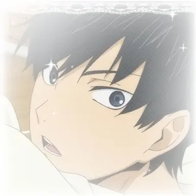 Profile image of Kageyama Tobio
