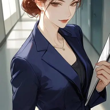 Profile image of Margaux