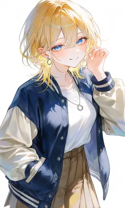 Profile image of 이비연
