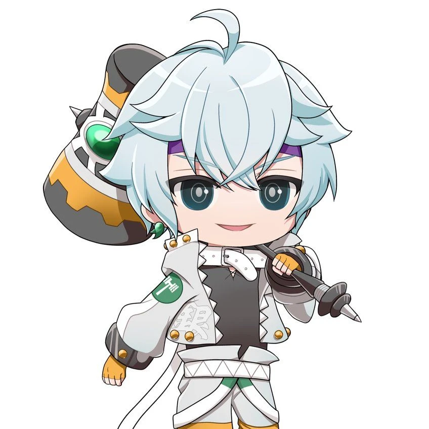 ミスター銀さん