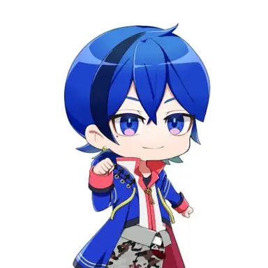 Profile image of ミスターブルー