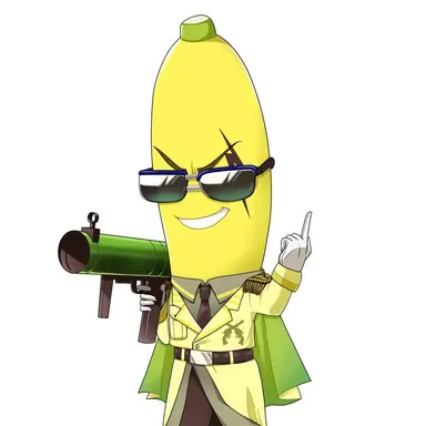 Profile image of ミスターバナナ