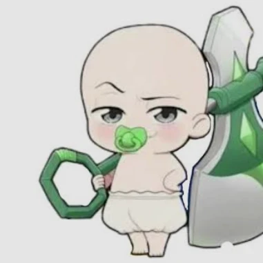 ミスター赤ちゃん