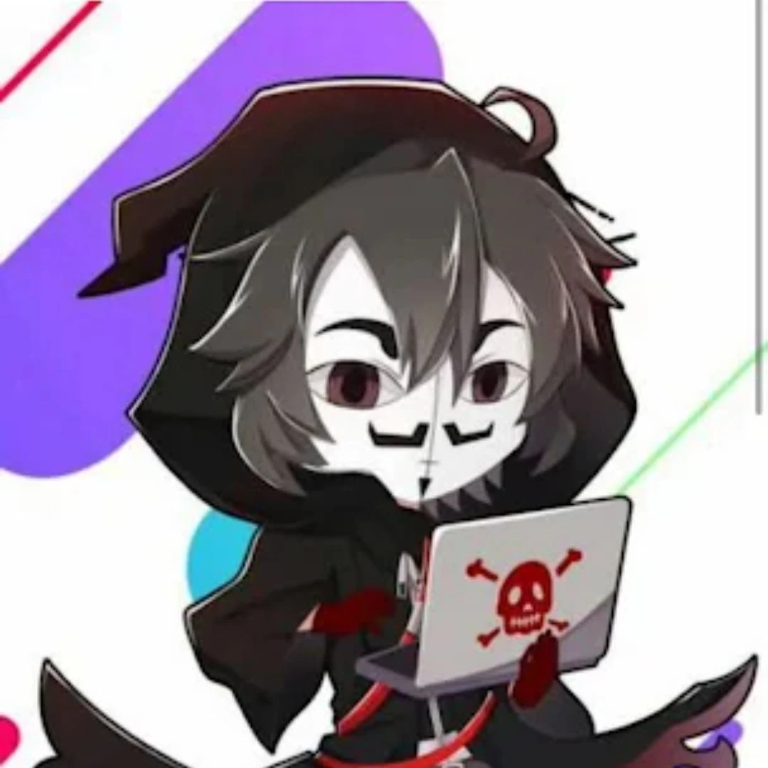 ミスターブラック