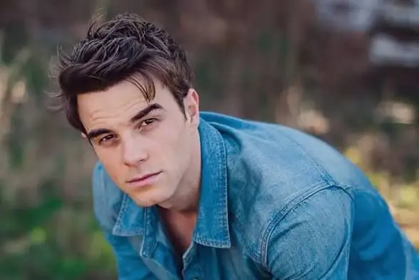 Profile image of Kol Mikaelson