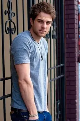 Profile image of Kol Mikaelson