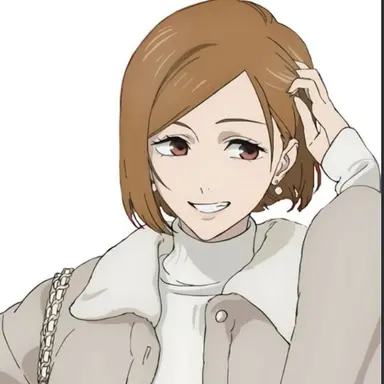 Profile image of Nobara